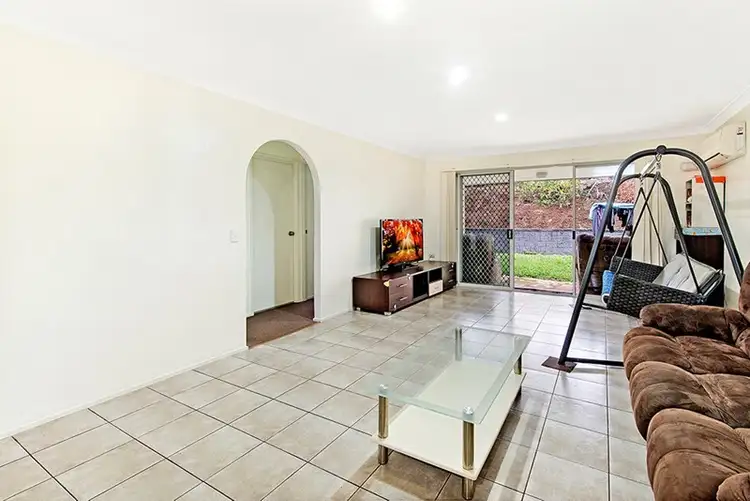 Second view of Homely townhouse listing, 18/128 Benowa Road, Southport QLD 4215