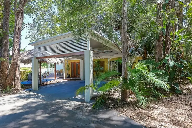 Second view of Homely house listing, 28 Molakai Drive, Mountain Creek QLD 4557