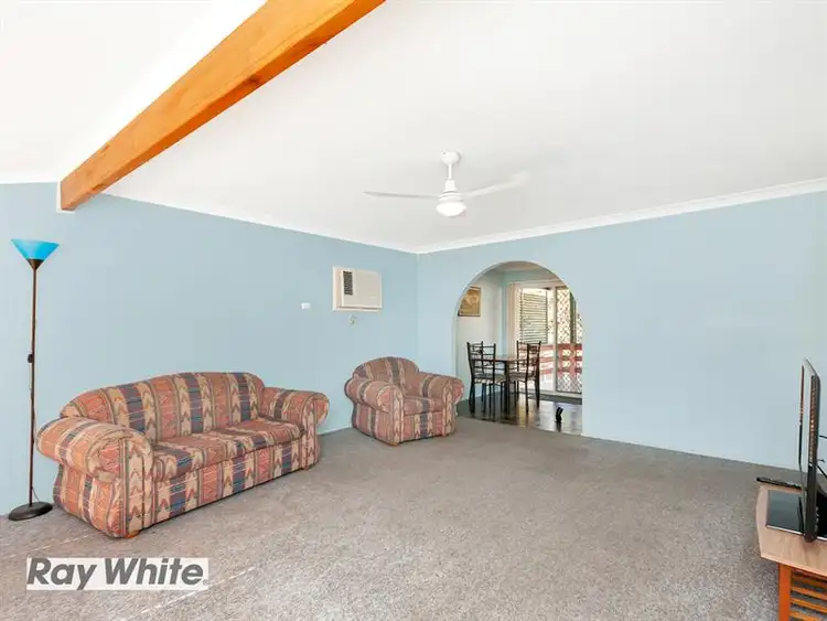 Second view of Homely house listing, 5 Small Close, Redbank Plains QLD 4301