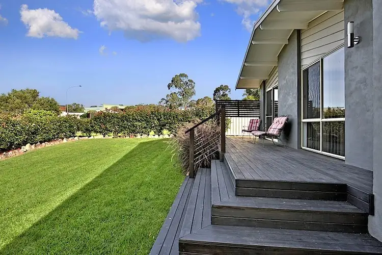 Second view of Homely house listing, 13 Maybush Way, West Nowra NSW 2541