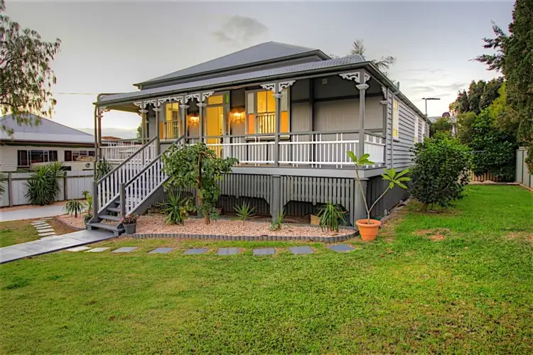 Second view of Homely house listing, 52 Queen Street, Blackstone QLD 4304