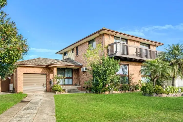 50 Greenfield Road, Greenfield Park NSW 2176