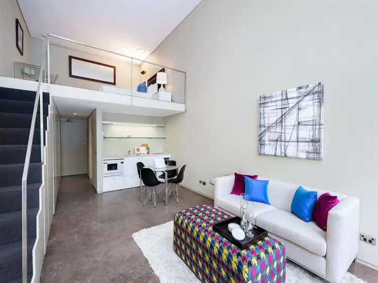 Fifth view of Homely unit listing, 6/502 King Street, Newtown NSW 2042