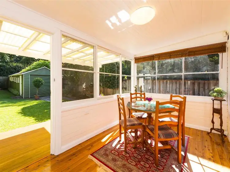Sixth view of Homely house listing, 53 Broughton Road, Artarmon NSW 2064