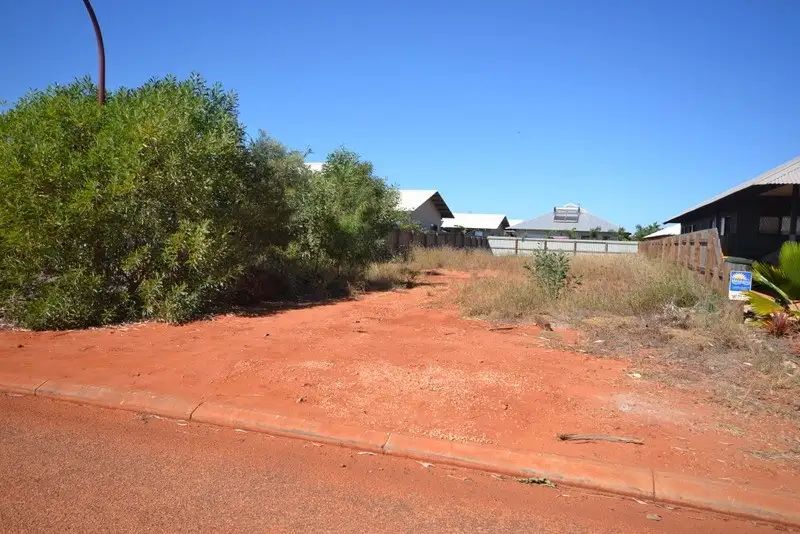 Main view of Homely land listing, Lot 260 Tokumaru Bend, Bilingurr WA 6725