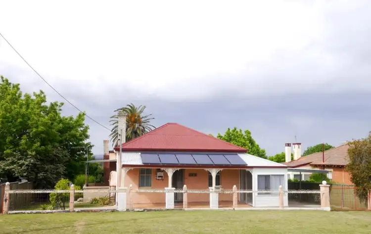 23 Keswick Street, Cowra NSW 2794