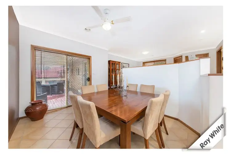 Seventh view of Homely house listing, 20 Kettlewell Crescent, Banks ACT 2906