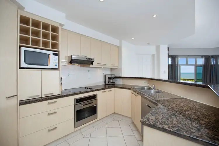 Fifth view of Homely unit listing, 21/31-35 Vasey Esplanade, Trinity Beach QLD 4879