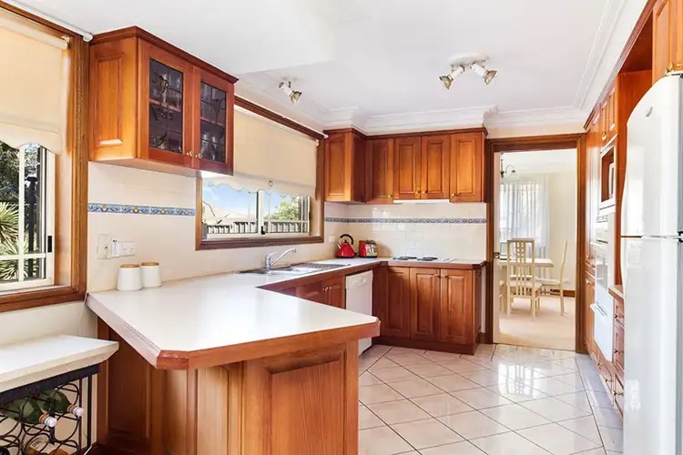 Third view of Homely house listing, 27 Sylvan Ridge Drive, Illawong NSW 2234