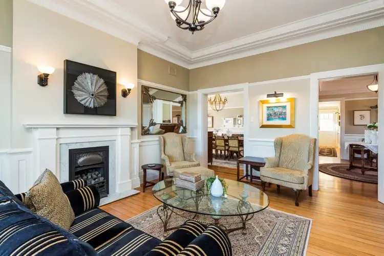Fifth view of Homely house listing, 59 Milson Road, Cremorne Point NSW 2090