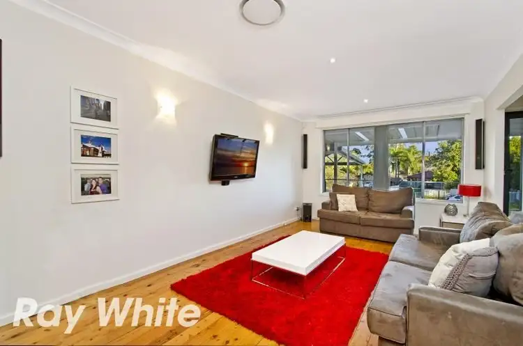 Fifth view of Homely house listing, 6 Nowland Street, Seven Hills NSW 2147