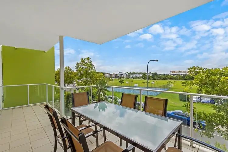 11/98 University Drive, Varsity Lakes QLD 4227