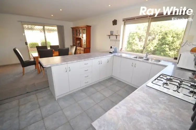 Fifth view of Homely house listing, 35 Blight Crescent, Hillbank SA 5112