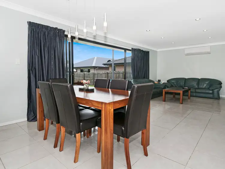 Fifth view of Homely house listing, 86 Cobblestone Avenue, Logan Reserve QLD 4133