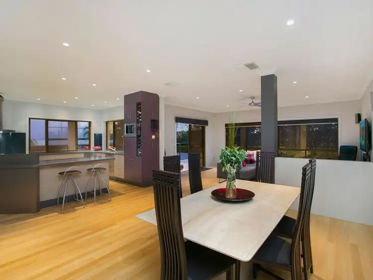 Third view of Homely house listing, 51 Jericho Circuit, Murarrie QLD 4172