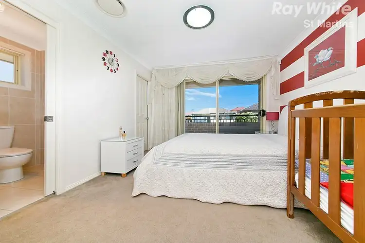 Fifth view of Homely house listing, 105 Adler Parade, Greystanes NSW 2145