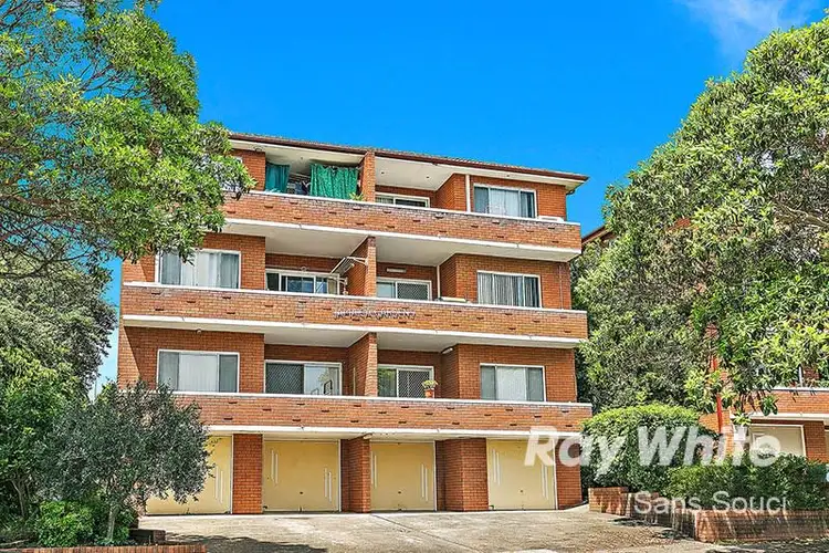 2/5 Baxter Avenue, Kogarah NSW 2217