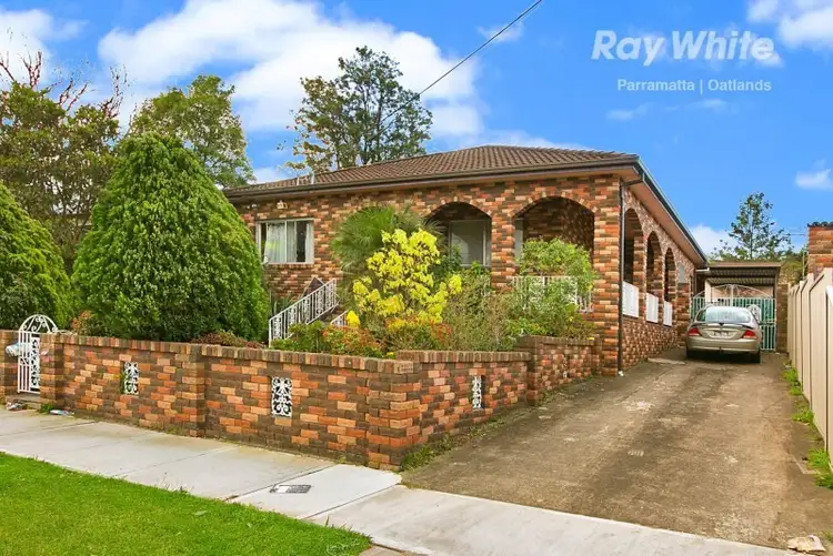 120 Thomas Street, Parramatta NSW 2150