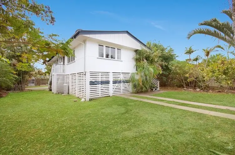 7 Halifax Street, Garbutt QLD 4814