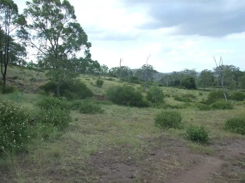 Main view of Homely rural property listing, 00 Schick Road, Thornville QLD 4352