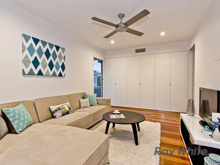Sixth view of Homely house listing, 18 Milford Street, Alderley QLD 4051