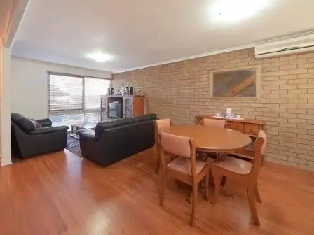 Third view of Homely unit listing, 2/429 Griffith Road, Lavington NSW 2641