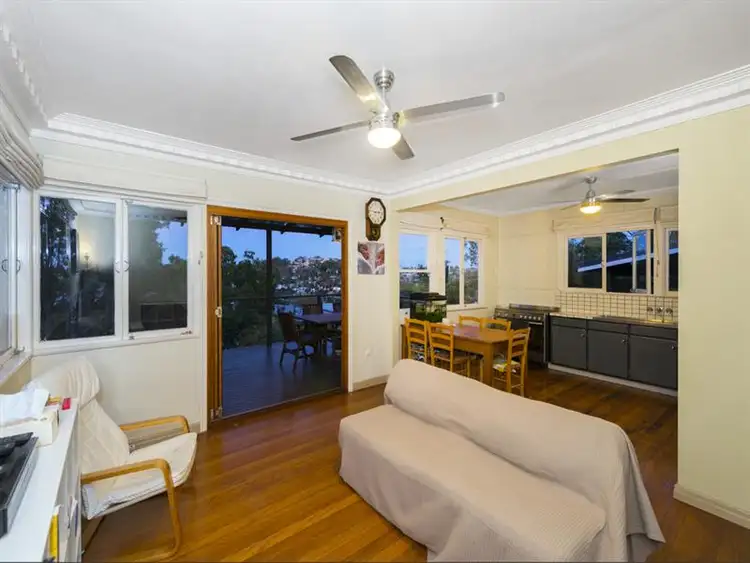 Fourth view of Homely house listing, 62 Pickthorne Street, Holland Park West QLD 4121