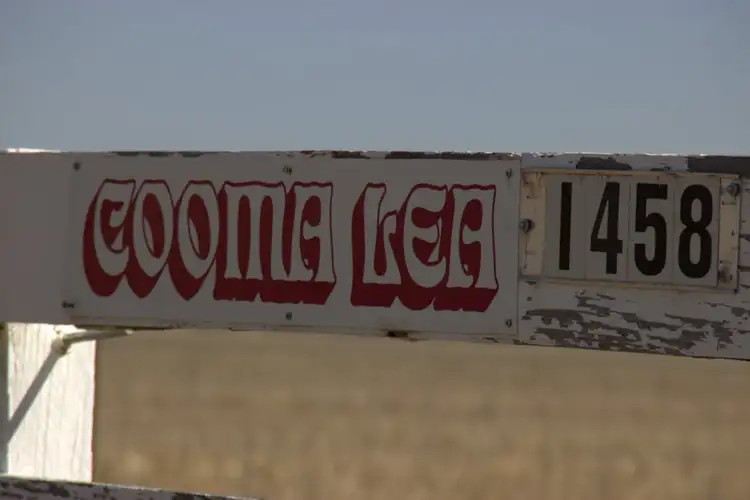 Second view of Homely rural property listing, .COOMA LEA CALADONIA Road, Baradine NSW 2396