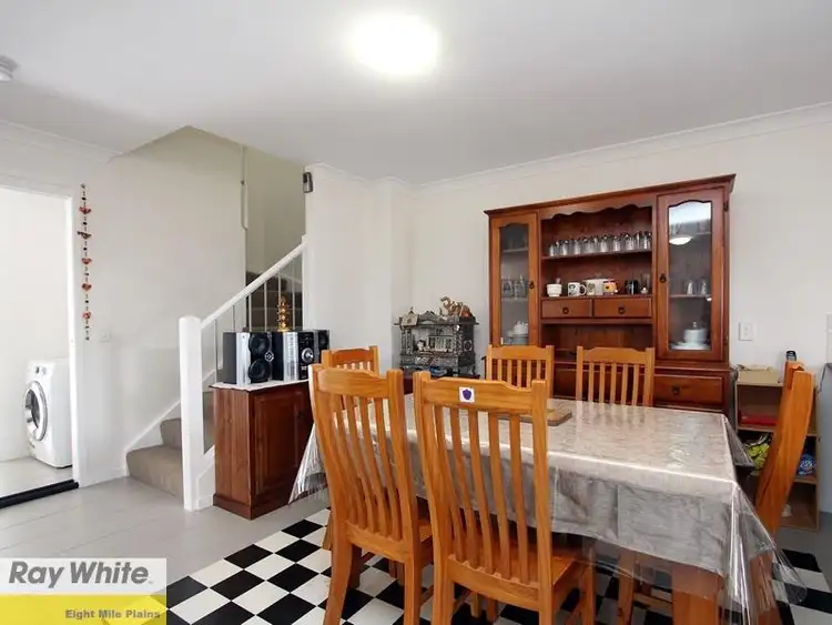 Fourth view of Homely townhouse listing, 11/40 Lakefield Place, Runcorn QLD 4113