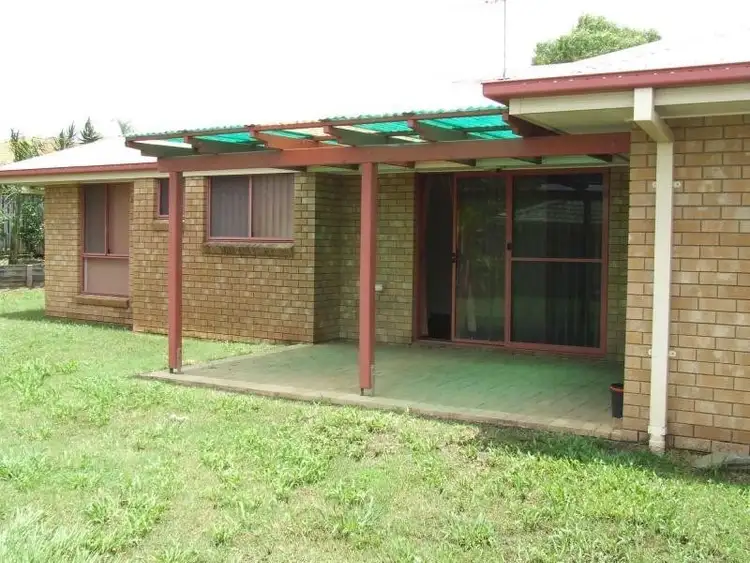 Fourth view of Homely house listing, 44 Friarbird Drive, Narangba QLD 4504