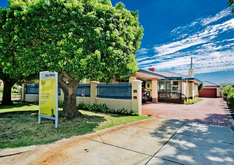 Second view of Homely house listing, 44 Kennedy Road, Morley WA 6062