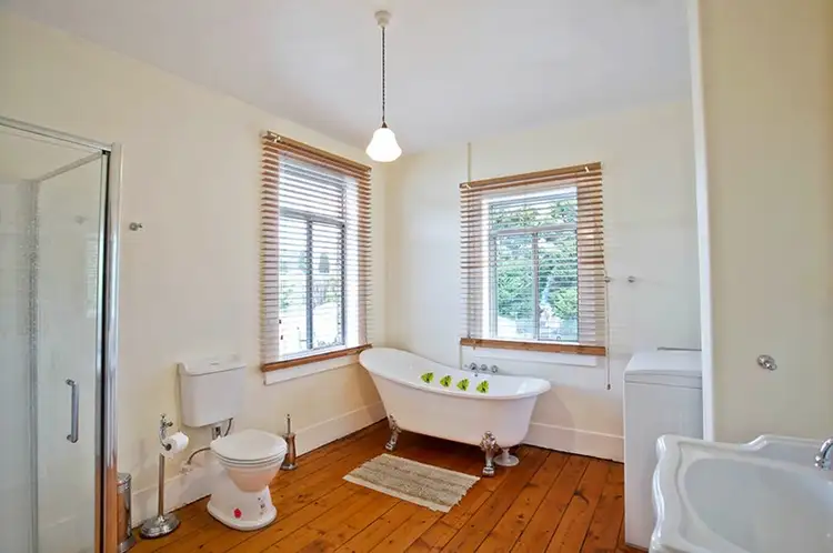 Fourth view of Homely terrace listing, Address available on request