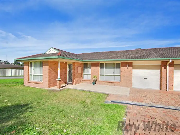 Main view of Homely house listing, 2/11 Baden Close, Kanwal NSW 2259