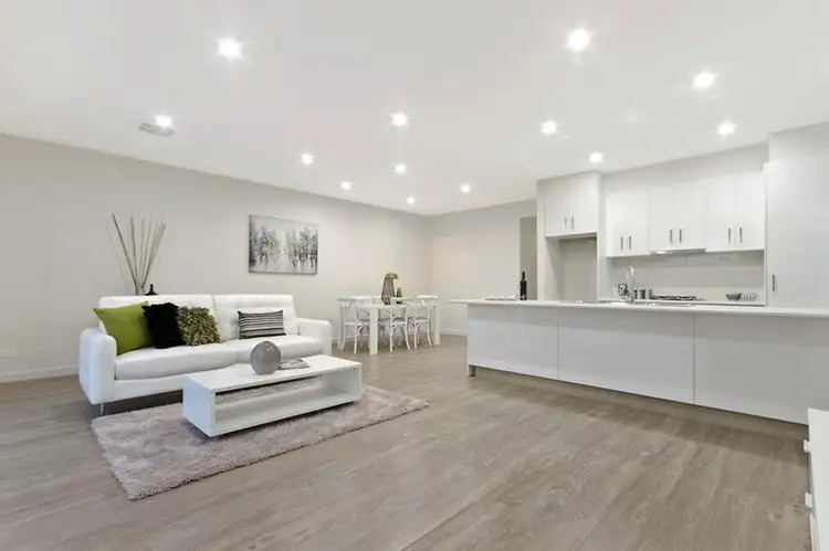 Second view of Homely house listing, 15 Tennyson Street, Clearview SA 5085