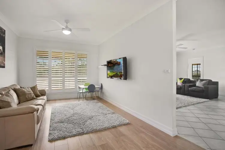 Fourth view of Homely house listing, 2 Blueberry Close, Aberglasslyn NSW 2320