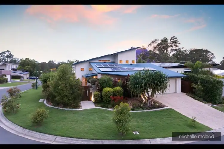 Fifth view of Homely house listing, 28 Lomandra Place, Chapel Hill QLD 4069