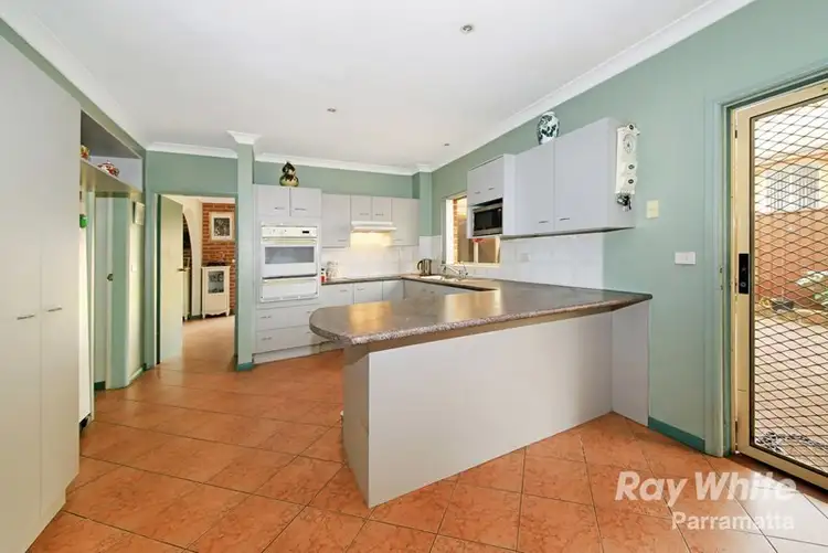 Seventh view of Homely house listing, 46 Apple Street, Constitution Hill NSW 2145