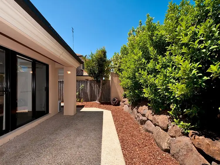Third view of Homely townhouse listing, 3/21 'Bel Mondo' Sapium Road, Ashmore QLD 4214