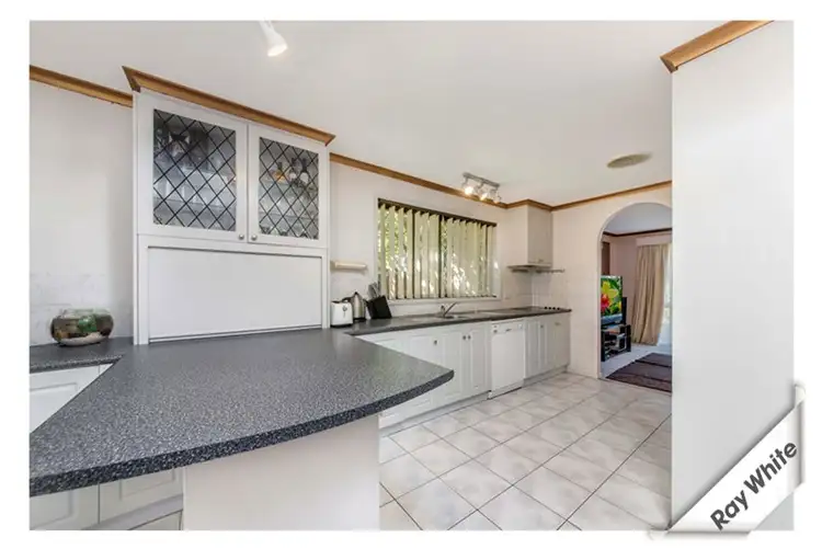 Third view of Homely house listing, 5 Mckid Court, Charnwood ACT 2615