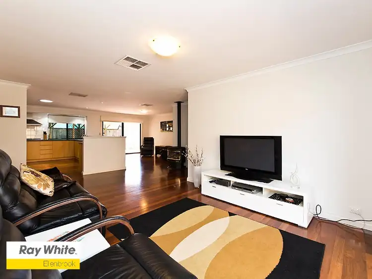 Main view of Homely house listing, 38 San Lorenzo Boulevard, Ellenbrook WA 6069