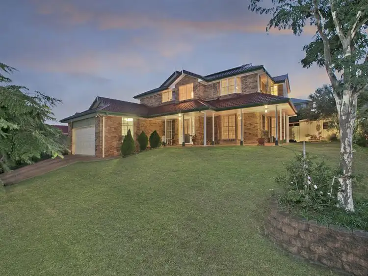 59 Clive Road, Birkdale QLD 4159
