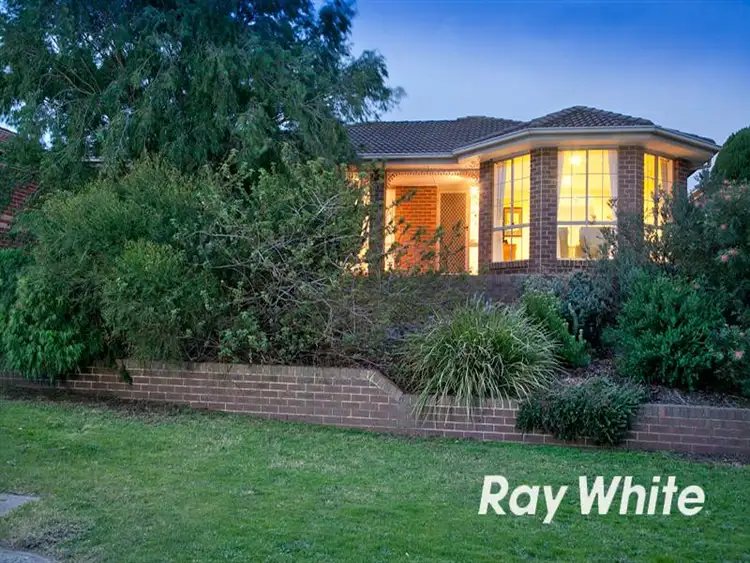Main view of Homely house listing, 9 Manuka Mews, Langwarrin VIC 3910