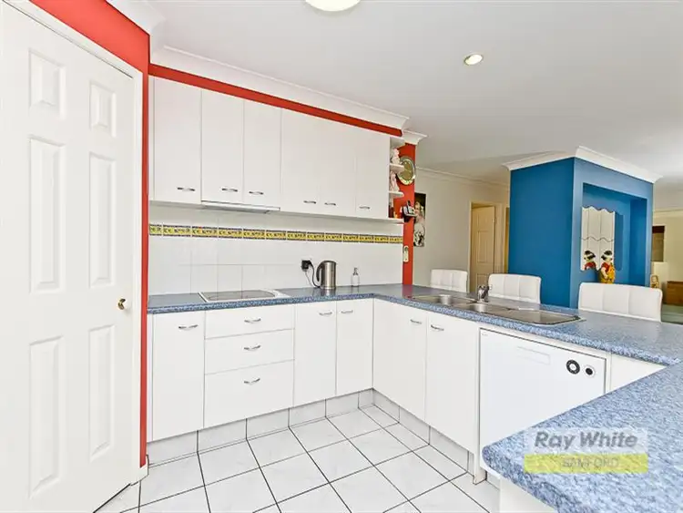 Second view of Homely house listing, 7 Retreat Court, Bunya QLD 4055