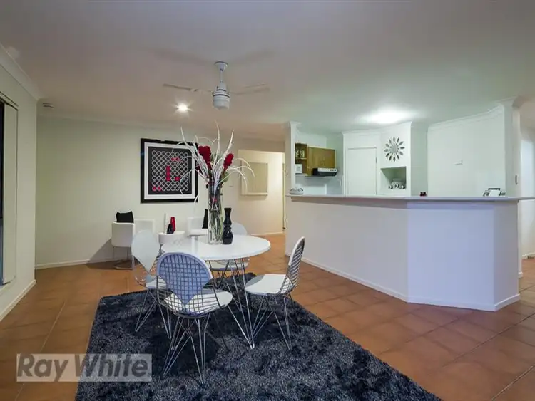 Seventh view of Homely house listing, 3 Creekside Cct West, Victoria Point QLD 4165