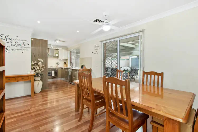 Sixth view of Homely house listing, 31 Bounty Crescent, Bligh Park NSW 2756