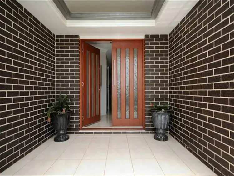 Second view of Homely house listing, 12 Stedman Street, Middle Ridge QLD 4350