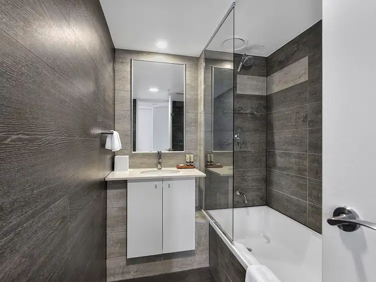 Seventh view of Homely apartment listing, 1002-03 95 Charlotte Street, Brisbane QLD 4000
