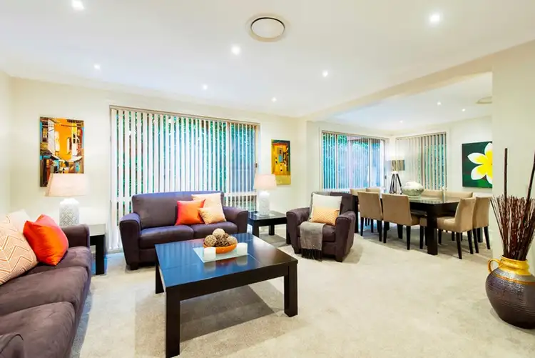 Fourth view of Homely house listing, 5 Parkland Way, Warriewood NSW 2102