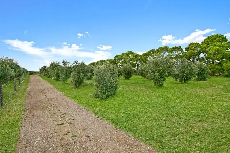 Main view of Homely land listing, 23 Germantown Road, Lewiston SA 5501