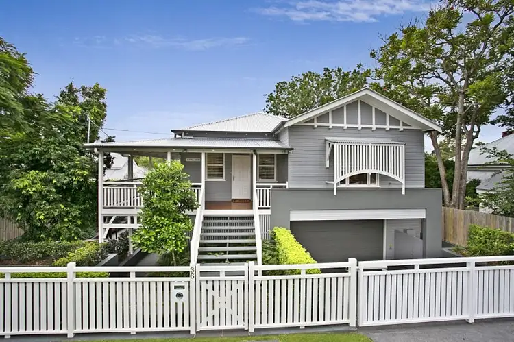 Main view of Homely house listing, 36 Hazelmere Parade, Sherwood QLD 4075